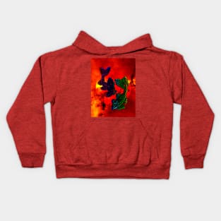 Piscis Kids Hoodie